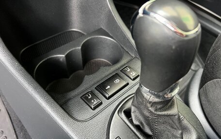 Skoda Fabia II, 2014 год, 930 000 рублей, 14 фотография