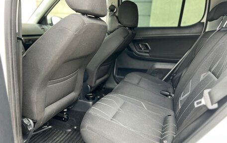 Skoda Fabia II, 2014 год, 930 000 рублей, 19 фотография