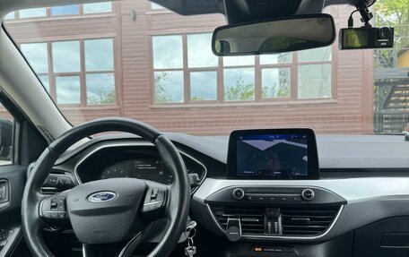 Ford Focus III, 2017 год, 1 450 000 рублей, 12 фотография