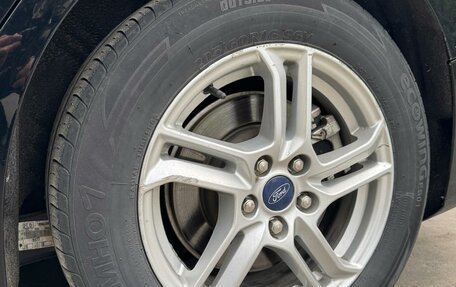 Ford Focus III, 2017 год, 1 450 000 рублей, 7 фотография
