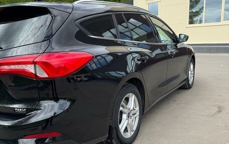 Ford Focus III, 2017 год, 1 450 000 рублей, 16 фотография