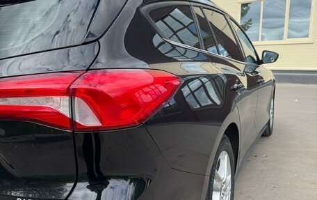 Ford Focus III, 2017 год, 1 450 000 рублей, 14 фотография