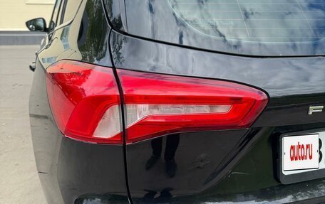 Ford Focus III, 2017 год, 1 450 000 рублей, 25 фотография