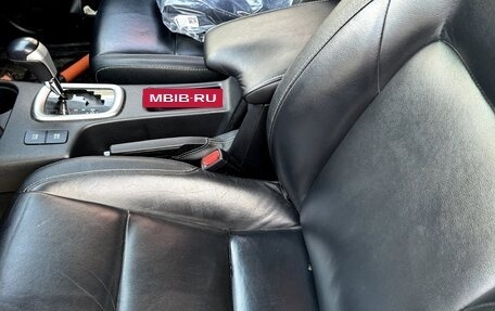 Toyota Hilux VIII, 2016 год, 2 250 000 рублей, 5 фотография