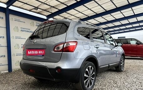 Nissan Qashqai+2 I, 2012 год, 1 249 000 рублей, 5 фотография