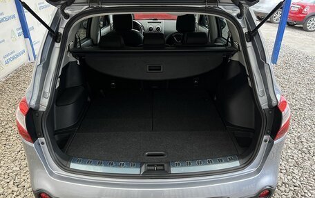 Nissan Qashqai+2 I, 2012 год, 1 249 000 рублей, 9 фотография
