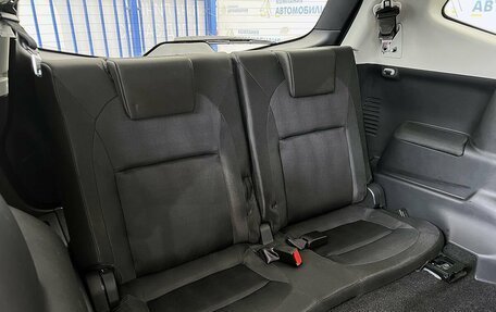 Nissan Qashqai+2 I, 2012 год, 1 249 000 рублей, 13 фотография