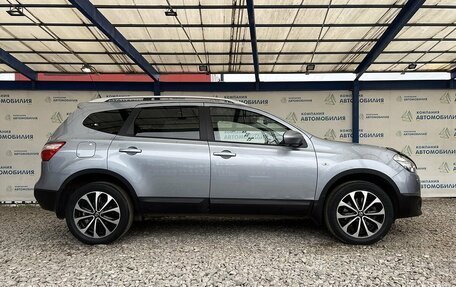 Nissan Qashqai+2 I, 2012 год, 1 249 000 рублей, 6 фотография
