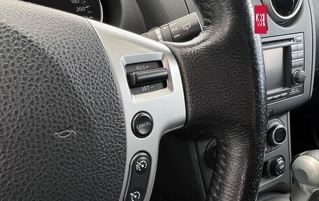 Nissan Qashqai+2 I, 2012 год, 1 249 000 рублей, 16 фотография