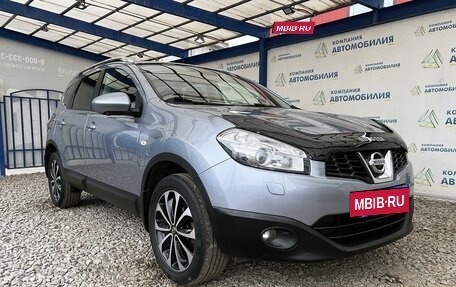 Nissan Qashqai+2 I, 2012 год, 1 249 000 рублей, 7 фотография