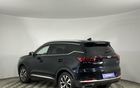 Chery Tiggo 7 Pro, 2022 год, 1 750 000 рублей, 7 фотография