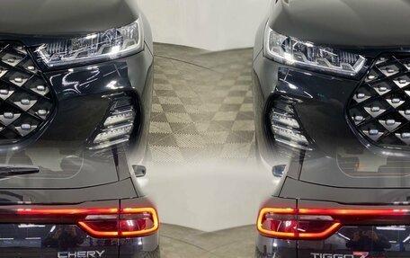 Chery Tiggo 7 Pro, 2022 год, 1 750 000 рублей, 5 фотография