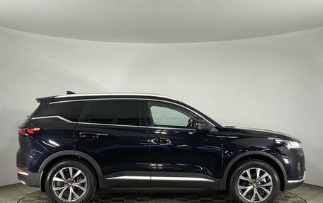 Chery Tiggo 7 Pro, 2022 год, 1 750 000 рублей, 11 фотография