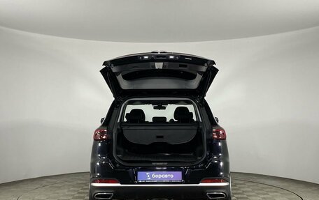 Chery Tiggo 7 Pro, 2022 год, 1 750 000 рублей, 9 фотография