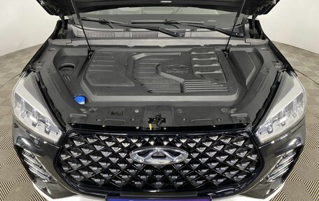 Chery Tiggo 7 Pro, 2022 год, 1 750 000 рублей, 4 фотография