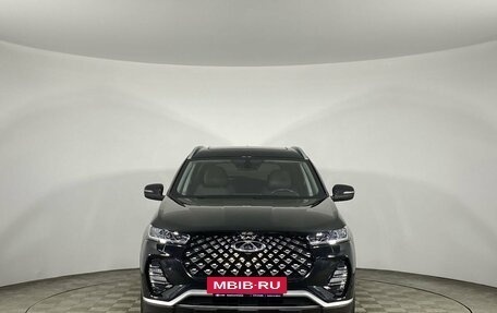 Chery Tiggo 7 Pro, 2022 год, 1 750 000 рублей, 3 фотография