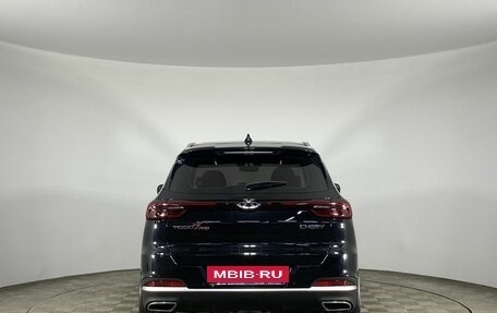 Chery Tiggo 7 Pro, 2022 год, 1 750 000 рублей, 8 фотография