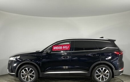 Chery Tiggo 7 Pro, 2022 год, 1 750 000 рублей, 10 фотография