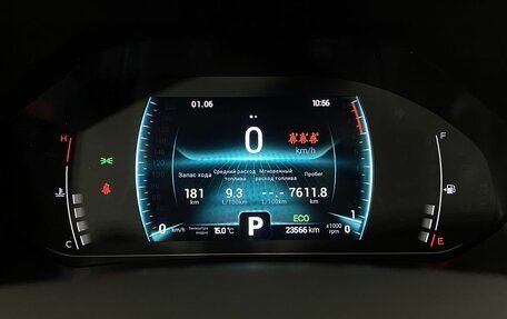 Chery Tiggo 7 Pro, 2022 год, 1 750 000 рублей, 15 фотография
