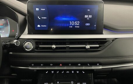 Chery Tiggo 7 Pro, 2022 год, 1 750 000 рублей, 18 фотография
