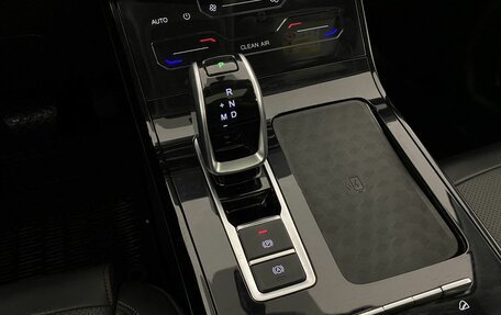 Chery Tiggo 7 Pro, 2022 год, 1 750 000 рублей, 17 фотография