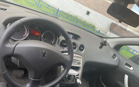 Peugeot 308 II, 2010 год, 550 000 рублей, 5 фотография