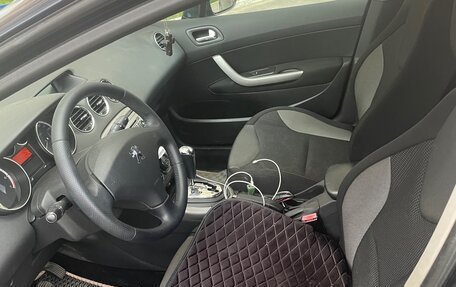 Peugeot 308 II, 2010 год, 550 000 рублей, 4 фотография