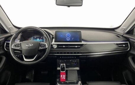Chery Tiggo 7 Pro, 2022 год, 1 750 000 рублей, 16 фотография