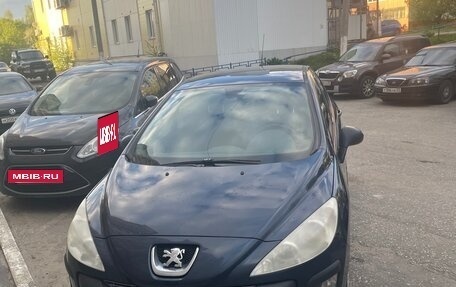 Peugeot 308 II, 2010 год, 550 000 рублей, 3 фотография