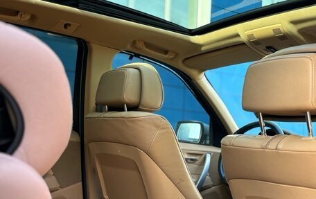 BMW X3, 2008 год, 950 000 рублей, 7 фотография