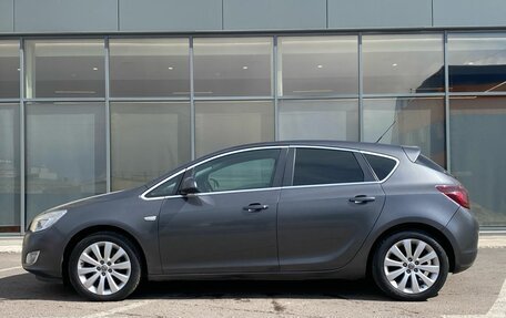 Opel Astra J, 2011 год, 594 000 рублей, 6 фотография