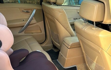 BMW X3, 2008 год, 950 000 рублей, 5 фотография