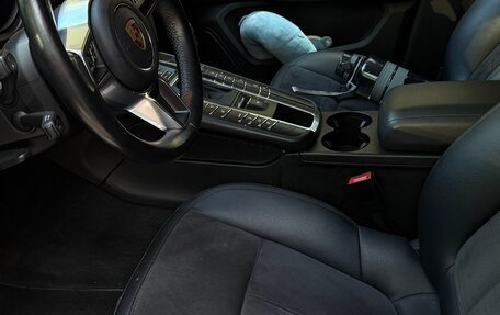 Porsche Macan I рестайлинг, 2015 год, 4 200 000 рублей, 7 фотография