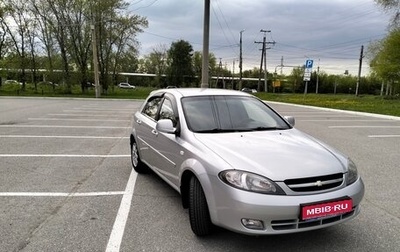 Chevrolet Lacetti, 2011 год, 480 000 рублей, 1 фотография