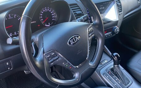 KIA Cerato III, 2013 год, 1 280 000 рублей, 3 фотография
