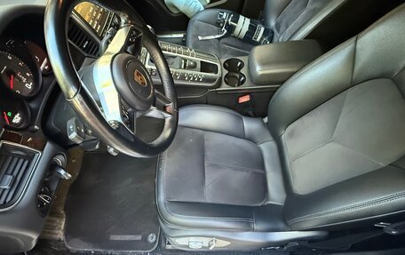 Porsche Macan I рестайлинг, 2015 год, 4 200 000 рублей, 20 фотография