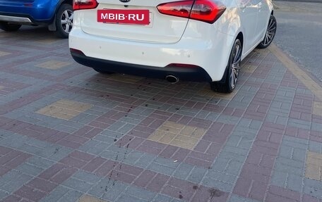 KIA Cerato III, 2013 год, 1 280 000 рублей, 6 фотография