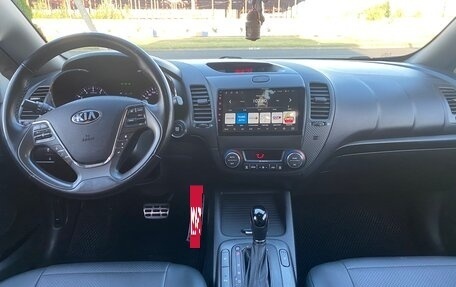 KIA Cerato III, 2013 год, 1 280 000 рублей, 7 фотография
