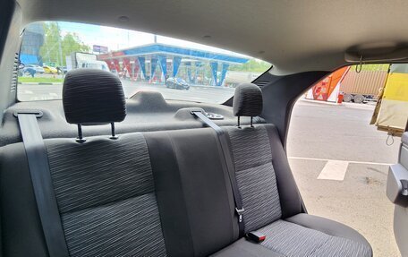 Renault Logan I, 2011 год, 821 000 рублей, 8 фотография
