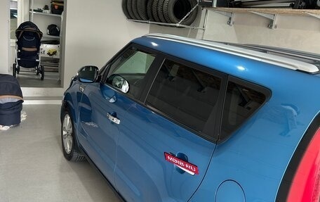 KIA Soul II рестайлинг, 2018 год, 1 700 000 рублей, 3 фотография