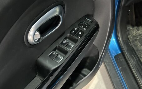KIA Soul II рестайлинг, 2018 год, 1 700 000 рублей, 8 фотография