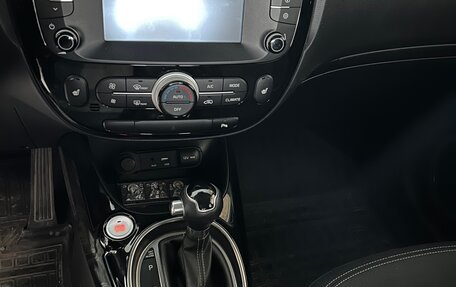 KIA Soul II рестайлинг, 2018 год, 1 700 000 рублей, 9 фотография
