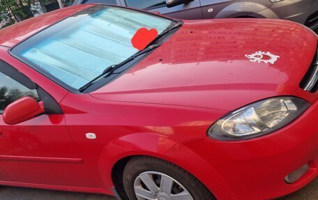 Chevrolet Lacetti, 2007 год, 450 000 рублей, 3 фотография