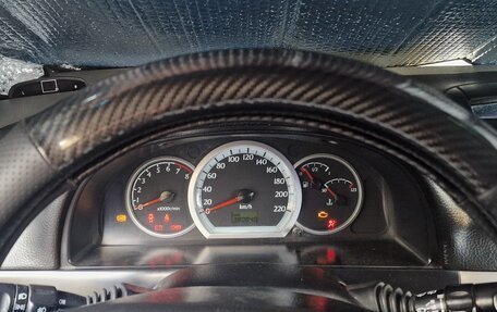 Chevrolet Lacetti, 2007 год, 450 000 рублей, 8 фотография