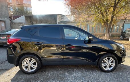 Hyundai ix35 I рестайлинг, 2012 год, 1 212 918 рублей, 3 фотография
