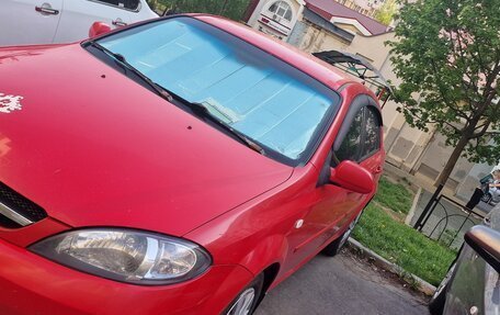Chevrolet Lacetti, 2007 год, 450 000 рублей, 2 фотография