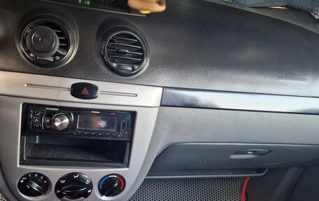 Chevrolet Lacetti, 2007 год, 450 000 рублей, 9 фотография