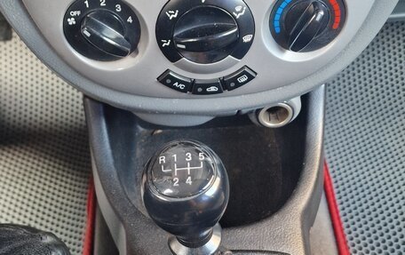 Chevrolet Lacetti, 2007 год, 450 000 рублей, 10 фотография