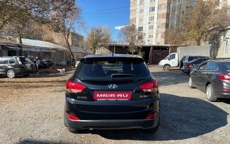 Hyundai ix35 I рестайлинг, 2012 год, 1 212 918 рублей, 2 фотография