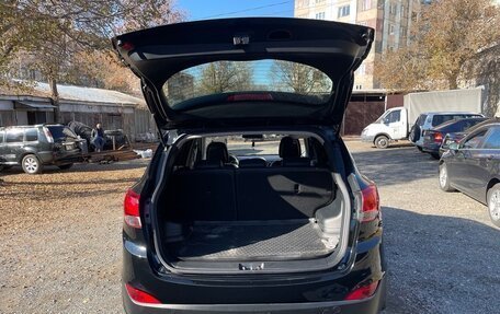 Hyundai ix35 I рестайлинг, 2012 год, 1 212 918 рублей, 4 фотография